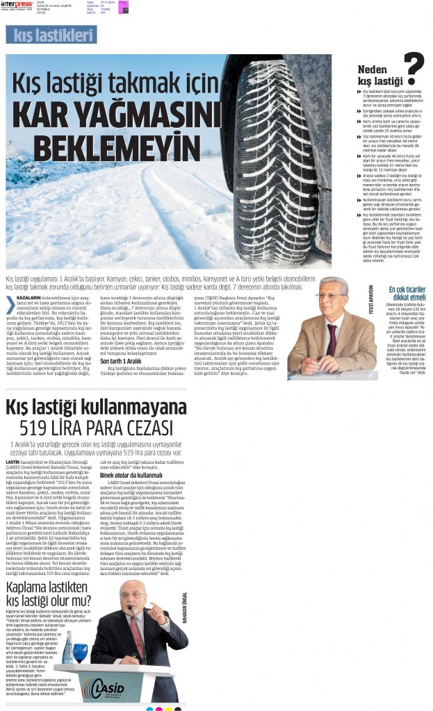 STAR 17 KASIM 2014